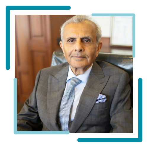 Shri. Bharat Kumar Taparia