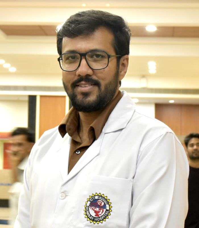 Dr. Pradyumna